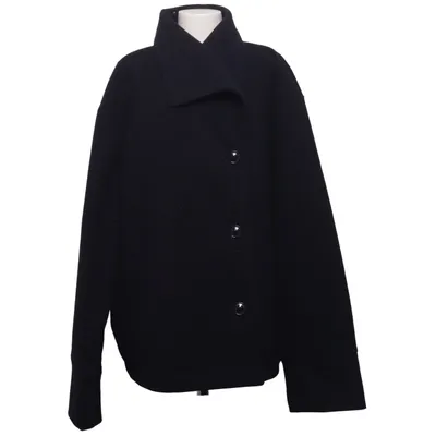Skepparkavaj (Svart) från Gina Tricot Polyester
