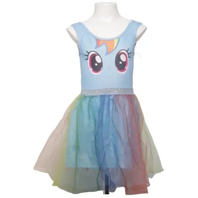 Feestkostuums (Blauw, Meerkleurig) van My Little Pony