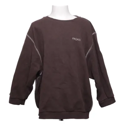 Sweatshirt (Marron) de Façade