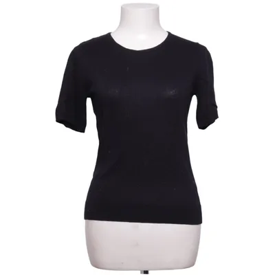 Top (Zwart) van August Silk Kasjmier, Polyamide, Polybutyleen, Zijde