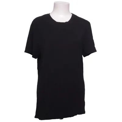 T-shirt (Black) from Weard Bamboo, Cotton, Elastane
