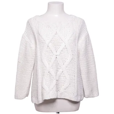 Trui (Wit) van Dear Cashmere