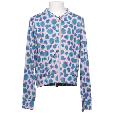 Jacka (Blå, Rosa, Grön) från MXIMZE Elastan, Polyester