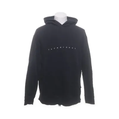 Huvtröja (Svart) från Jack & Jones