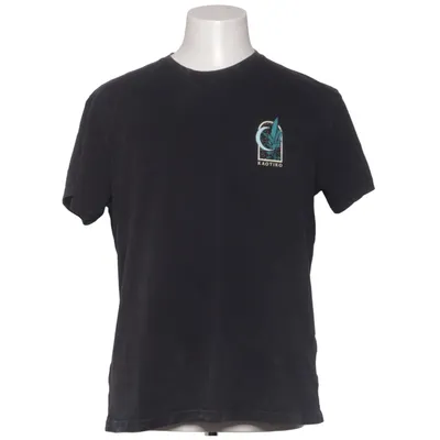 T-shirt (A1026-01-G002) de Kaotiko Coton