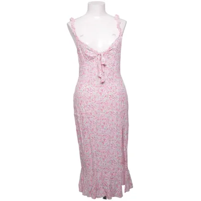 Klänning (Golden Days Midi Dress) från Nelly Viskos