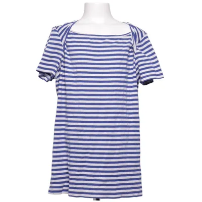 T-shirt (Blauw, Wit) van Petit Bateau
