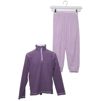 Tenue d'intérieur (Violet) de Kaxs by KappAhl Polyester