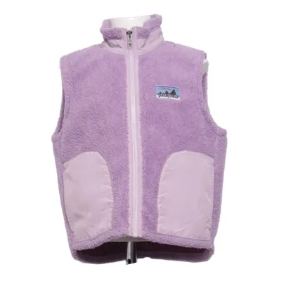 Outdoor vest (Lila) van Patagonia Polyester