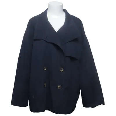 Skepparkavaj (Blå) från GANT