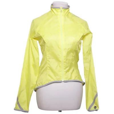 Veste de sport (Jaune) de Oxylane