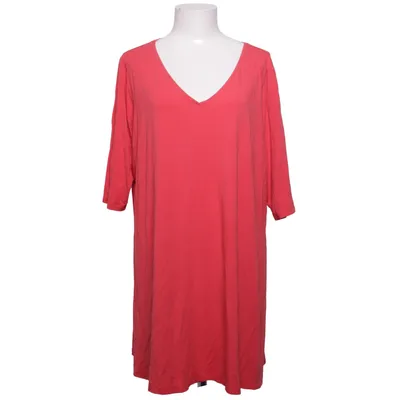 T-shirt (Rouge) de Eileen Fisher Élasthane, Viscose