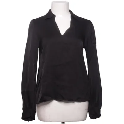 Blouse (Black) from STOCKH LM Viscose