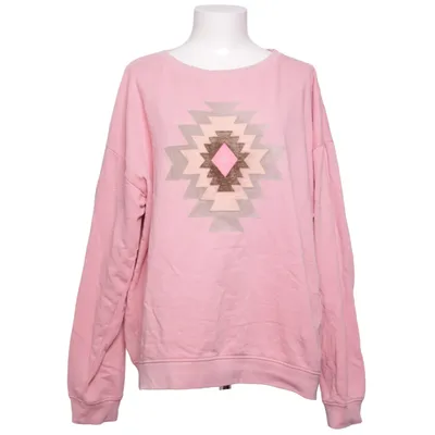 Collegetröja (Boho Sweat) från Costamani Bomull