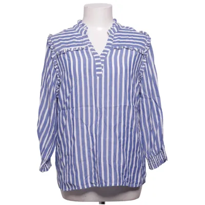Blouse (Sille Shirt) de Ofelia Coton, Lyocell