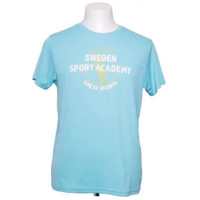 T-shirt (Blå) från Ravelli Polyester