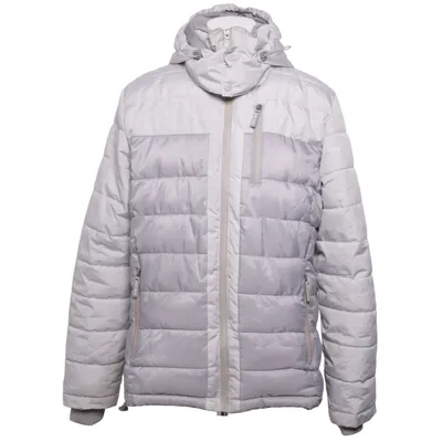 Winter jacket (Gray) from 98-86 Polyester