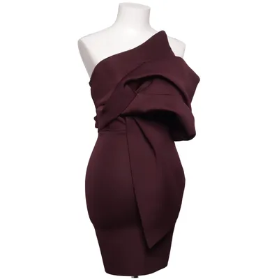 Cocktailklänning (Lila) från ASOS Design