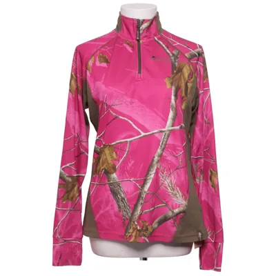 Maillot de sport (Rose, Vert, Multicolore) de Pinewood Polyester