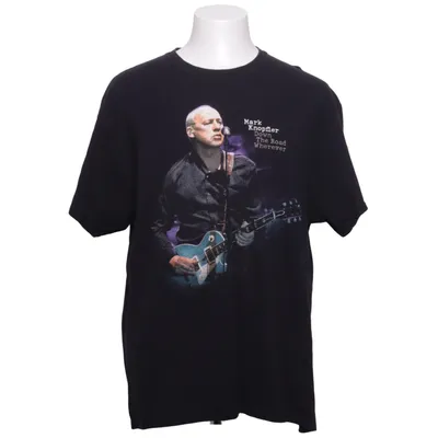 T-shirt (Noir) de Gildan Coton