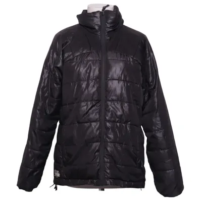 Veste polaire (Noir) de DeVal Woman Polyester