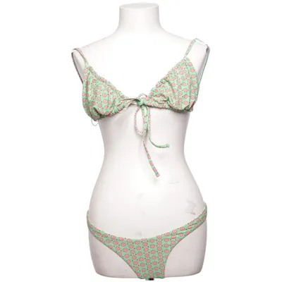 Bikini (Grön, Rosa) från Hey Harper Elastan, Polyamid