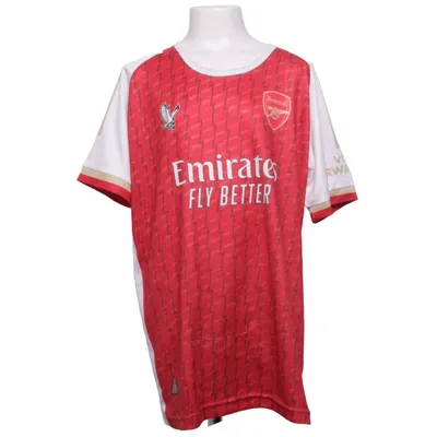 Fodboldtrøje (Arsenal Home Jersey) fra Arsenal Polyester