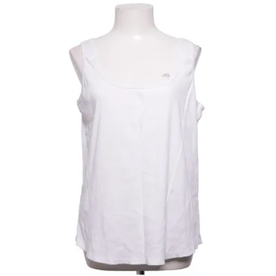 Débardeur (Blanc) de River Island Plus Coton