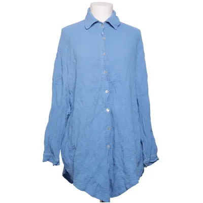 Shirt (Blue) from Sassy Classy