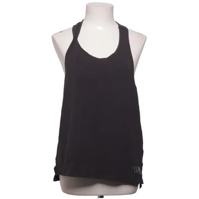 Sport tanktop (Grijs) van CLN Bamboo, Katoen, Elastaan