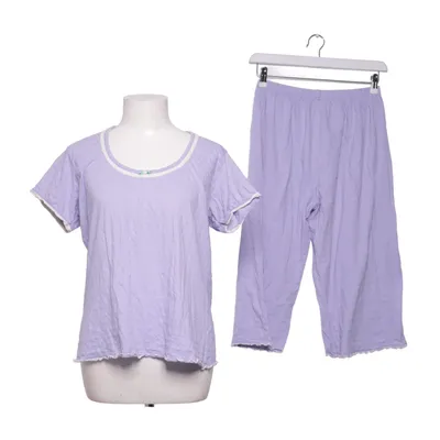 Pyjama (Violet) de Lookat Coton