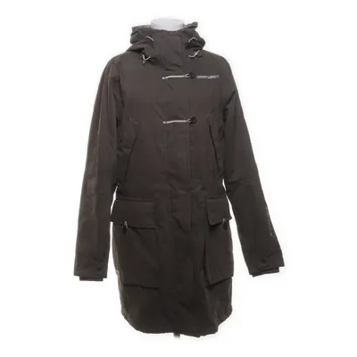 Parka (Grøn) fra Didriksons Bomuld, Polyamid, Polyester