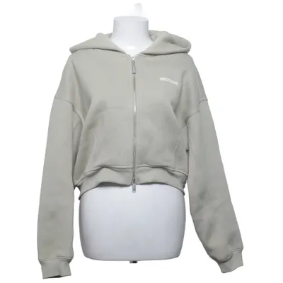 Huvtröja (CORE) från WRSTBHVR Bomull, Polyester