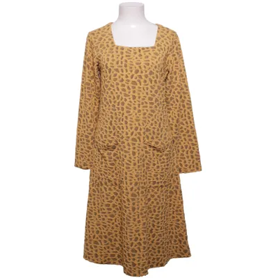 Robe (Jaune, Noir) de Pont Neuf
