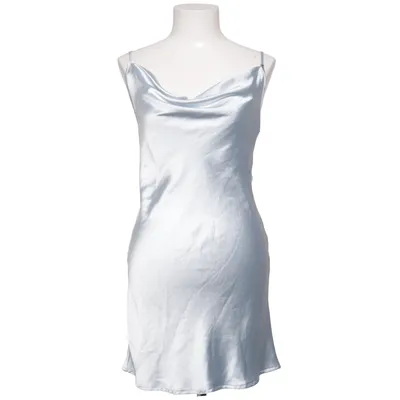 Klänning (Blå) från Motel Polyester