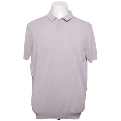 Polo shirt (Man Edition) from Zara Man Cotton, Lyocell, Silk