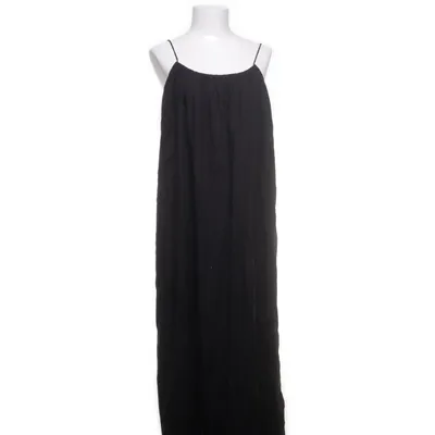 Långklänning (Svart) från Arket