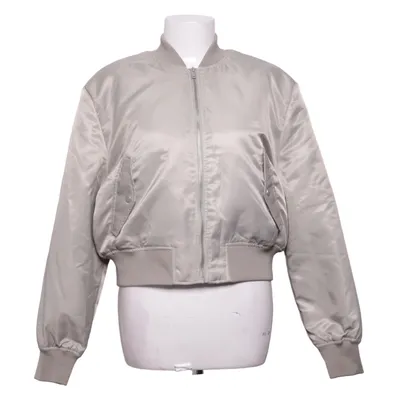 Bomberjack (Grijs) van Divided by H&M Polyester