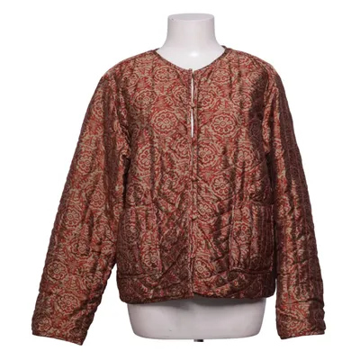Veste (Marron, Beige) de Sissel Edelbo