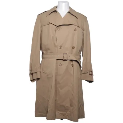 Trenchcoat (Beige) från Beroni Polyester, Viskos