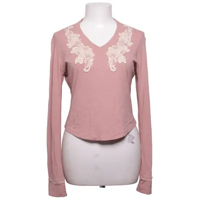 Top (Pink) from Munthe plus Simonsen Angora, Elastane, Viscose