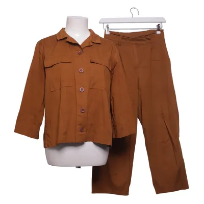Set (Brun) från Basic Apparel Ekologisk bomull