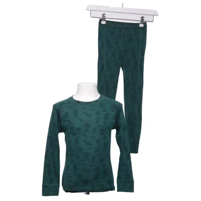 Base layer (Green) from Ullmax Polyester