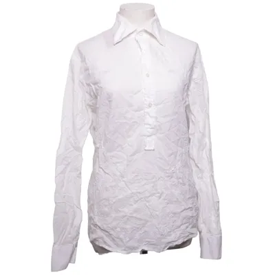 Shirt (Wit) van DAY Birger et Mikkelsen Katoen