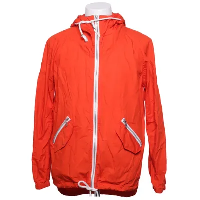 Rain jacket (Orange) from These Glory Days