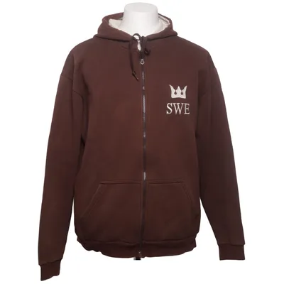 Capuchon sweater (Bruin) van Interco