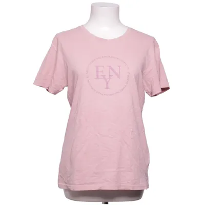 T-shirt (Pink) from Ellen New York Cotton