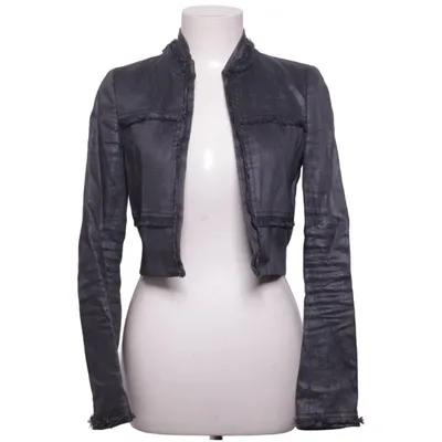 Veste (Noir) de Tru Trussardi
