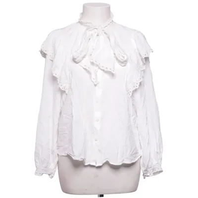 Blouse (Wit) van & Other Stories Viscose