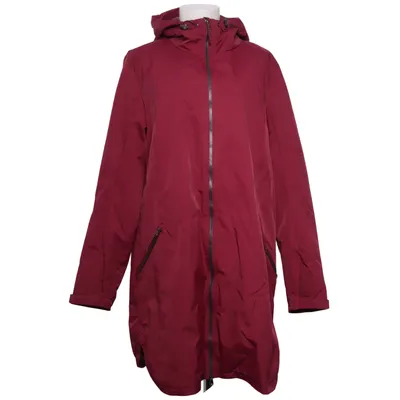 Raincoat (Purple) from UpFashion Polyamide, Polyester